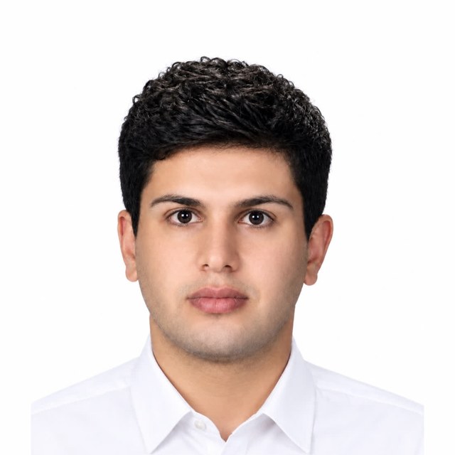 امین بازیار